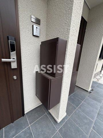 ＭＯＣＸ南台戸建ての設備
