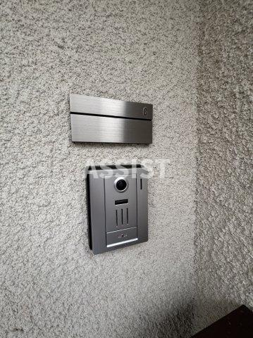 ＭＯＣＸ南台戸建てのセキュリティ