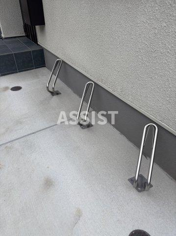 ＭＯＣＸ南台戸建てのその他共用部分