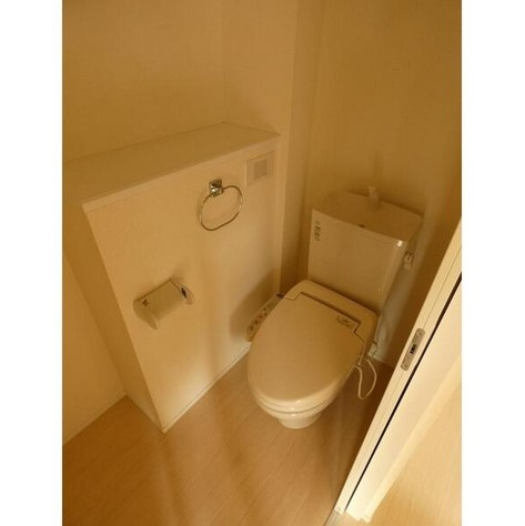 【トイレ】