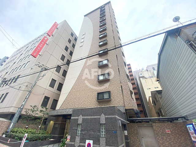ローズコーポ本町