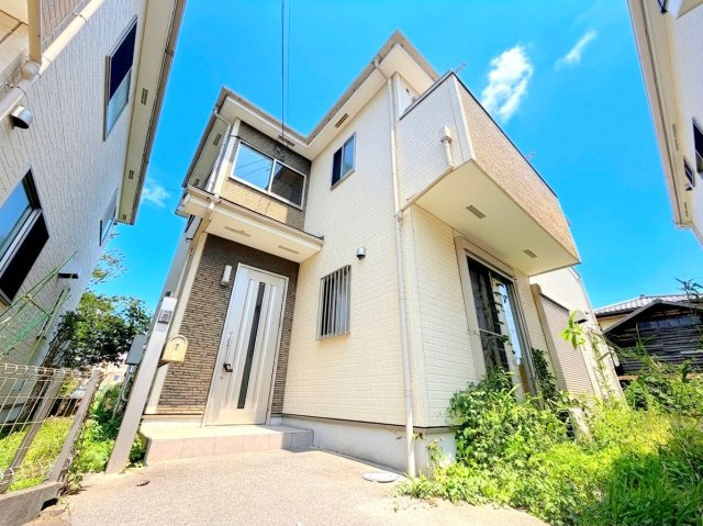 昭島市中神町2丁目　中古戸建