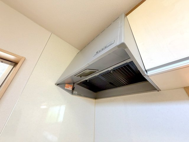 昭島市中神町2丁目　中古戸建のその他