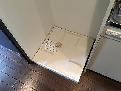 アクシーズタワー川口並木のその他