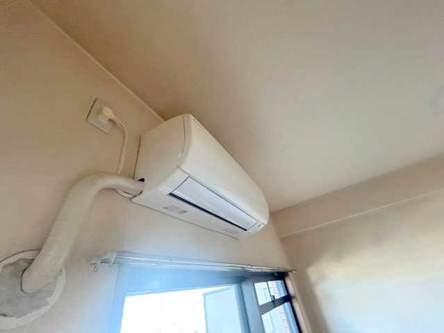 パレス東洋小松館の設備