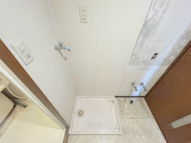 パレス東洋小松館の設備