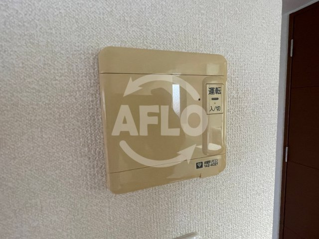 リーガルタワー船場の設備|リーガルタワー船場　床暖房