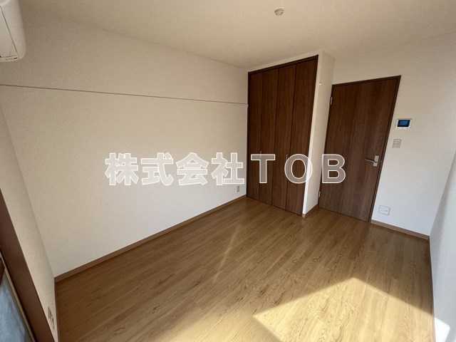 【内装】 | エスディーケーハウス | ※別号室同間取り参考写真