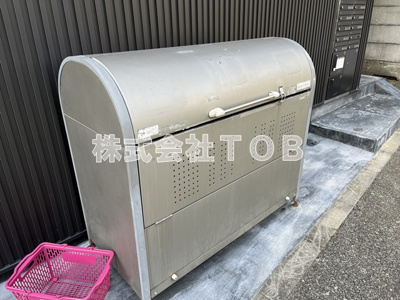 【その他共用部分】 | エスディーケーハウス