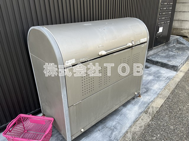 【その他共用部分】 | エスディーケーハウス