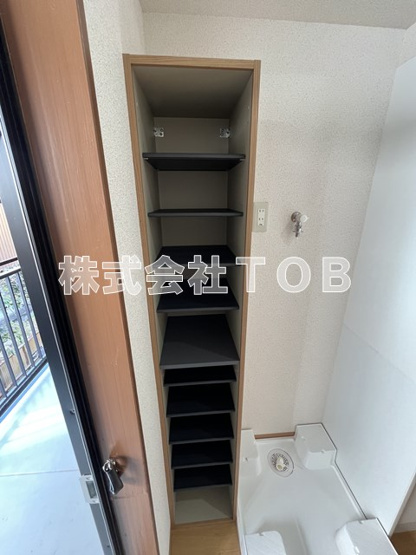 【玄関】 | エスディーケーハウス | ※別号室同間取り参考写真