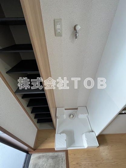 【設備】 | エスディーケーハウス | ※別号室同間取り参考写真