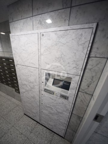 リーガル南久宝寺　開平小学校のその他共用部分|リーガル南久宝寺　宅配BOX