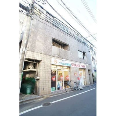 【外観】 | ピュアコートきぬた