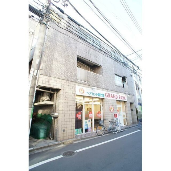 【外観】 | ピュアコートきぬた