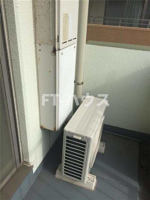 S-FORT船橋rootsのその他