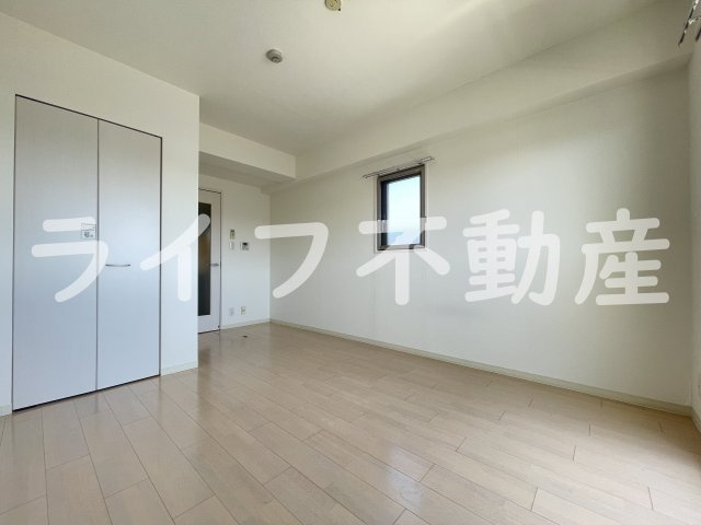 アルカンシェルの居間・リビング|ゆったりとした居間です