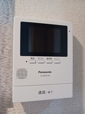 【セキュリティ】 | グランドプレステージ熊谷