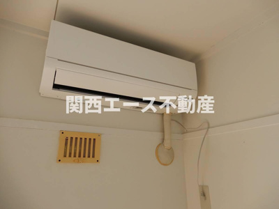 【設備】 | ビレッジハウス稲枝