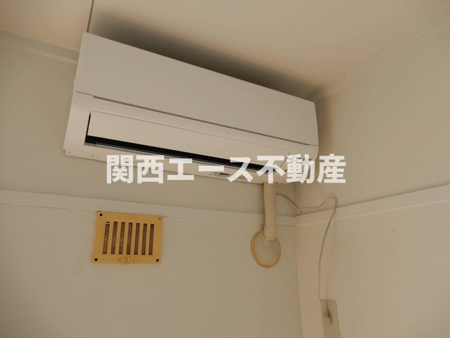 【設備】 | ビレッジハウス稲枝