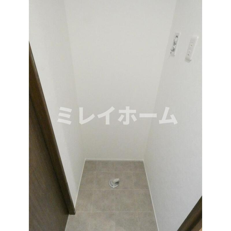 シエラーサの設備