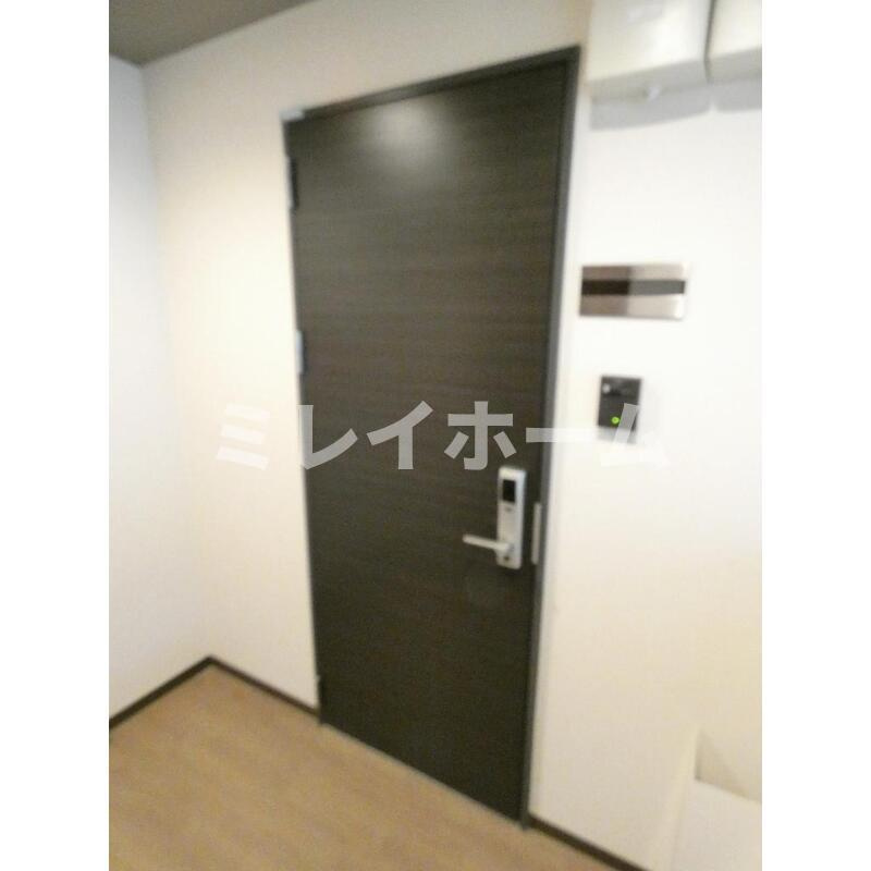シエラーサのその他共用部分