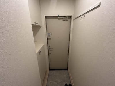 【玄関】 | カクト・ユウB
