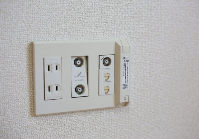 シエルコートの設備|別部屋同間取りのお写真となります。参考にご覧くださいませ。