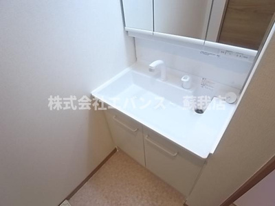 【独立洗面台】 | クリビア