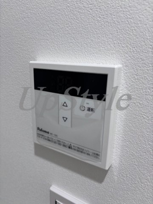 【設備】 | グランツ堀切