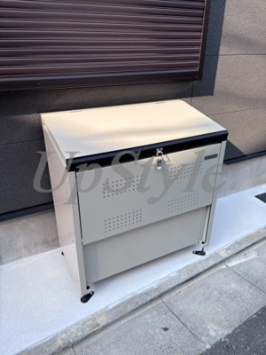 【設備】 | グランツ堀切