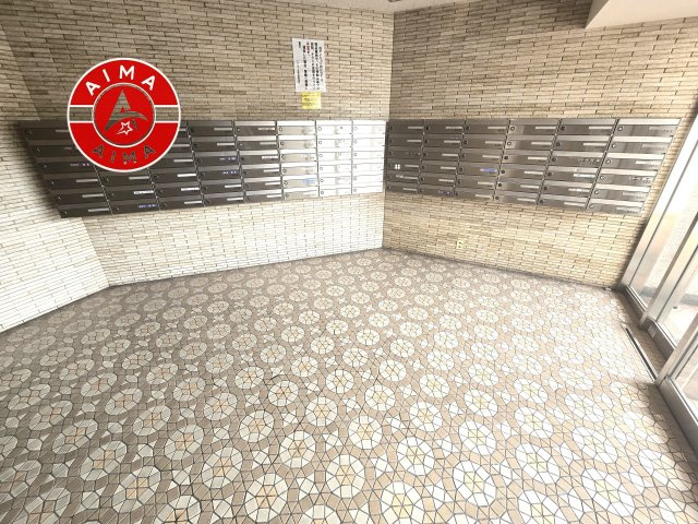 シャンボール桜坂の設備|入居後すぐにご利用いただけます。