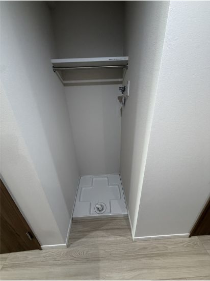 【設備】ティモーネグランデ新川崎