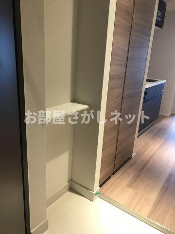 クレヴィスタ板橋西台Ⅲ【おとり物件なし】#学生・社会人にオススメ！初期費用分割払いOK！の内装