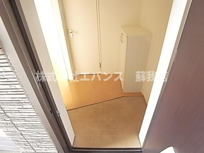 【玄関】 | ボナール港町