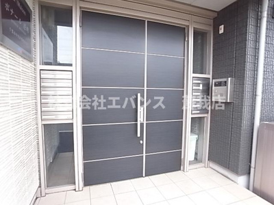 【エントランス】 | ボナール港町