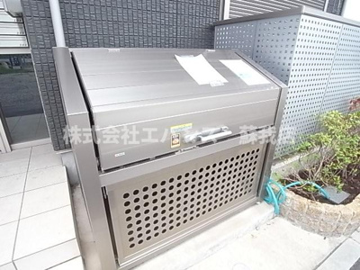 【その他共用部分】 | ボナール港町
