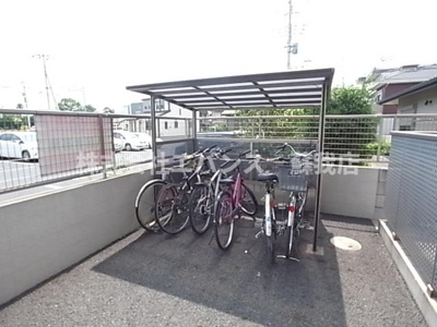 【その他】 | ボナール港町