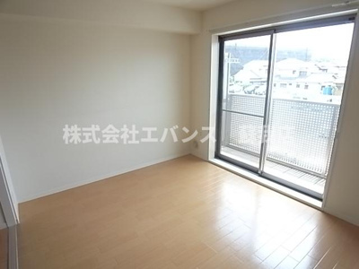 【寝室】 | ボナール港町