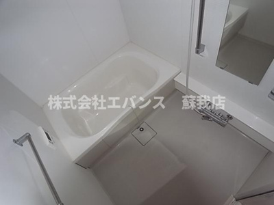 【浴室】 | ボナール港町