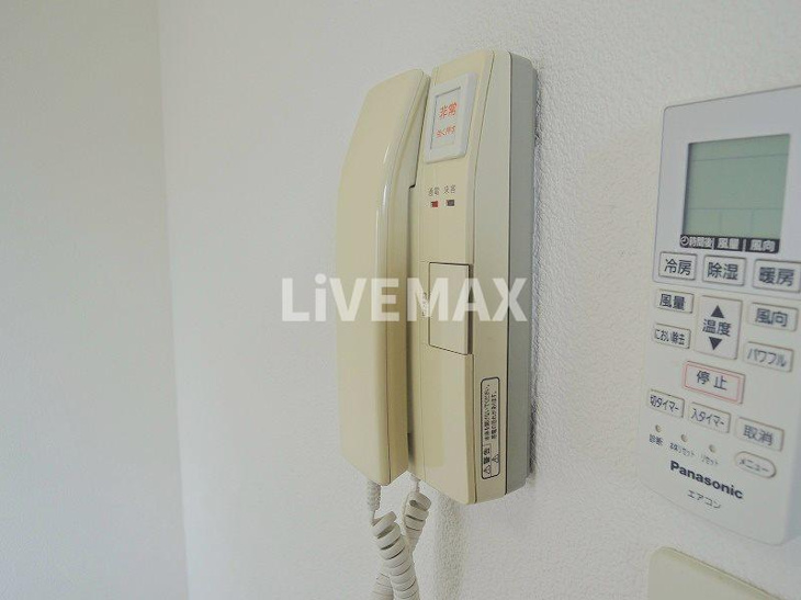 【セキュリティ】エスリード梅田東 