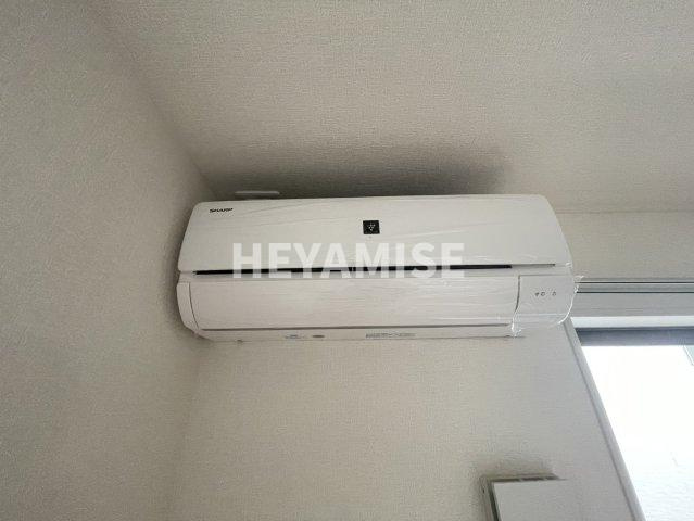 ボナール協和の設備|※別のお部屋の写真です。