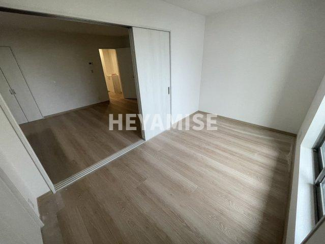 ボナール協和の内装|※別のお部屋の写真です。