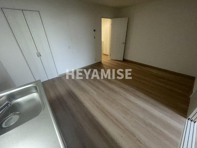 ボナール協和の内装|※別のお部屋の写真です。
