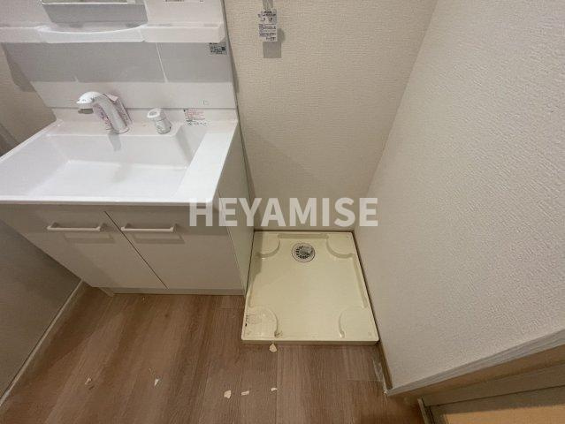 ボナール協和のその他|※別のお部屋の写真です。