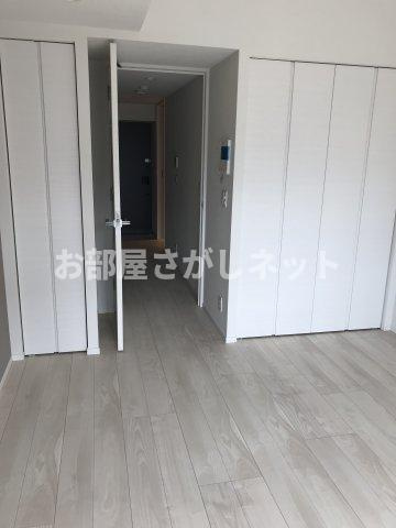 クレヴィスタ板橋西台Ⅲ【おとり物件なし】#学生・社会人にオススメ！初期費用分割払いOK！の収納