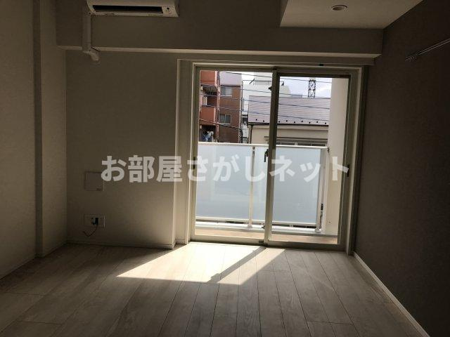 クレヴィスタ板橋西台Ⅲ【おとり物件なし】#学生・社会人にオススメ！初期費用分割払いOK！の内装