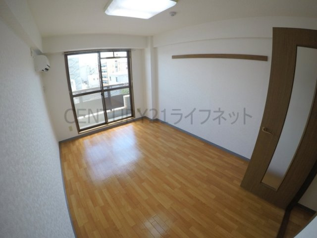 【居間・リビング】 | シャルム橋本3