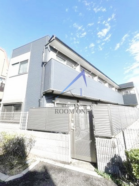 ソリッド堀切菖蒲園弐番館