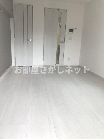 クレヴィスタ板橋志村【おとり物件なし】#学生・社会人にオススメ！初期費用分割払いOK！の居間・リビング